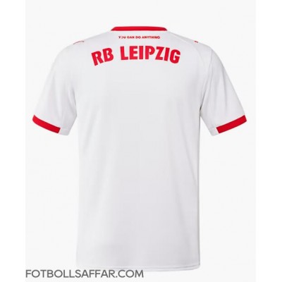 RB Leipzig Hemmatröja 2025-26 Kortärmad RB Leipzig Hemmatröja 2025-26 Kortärmad